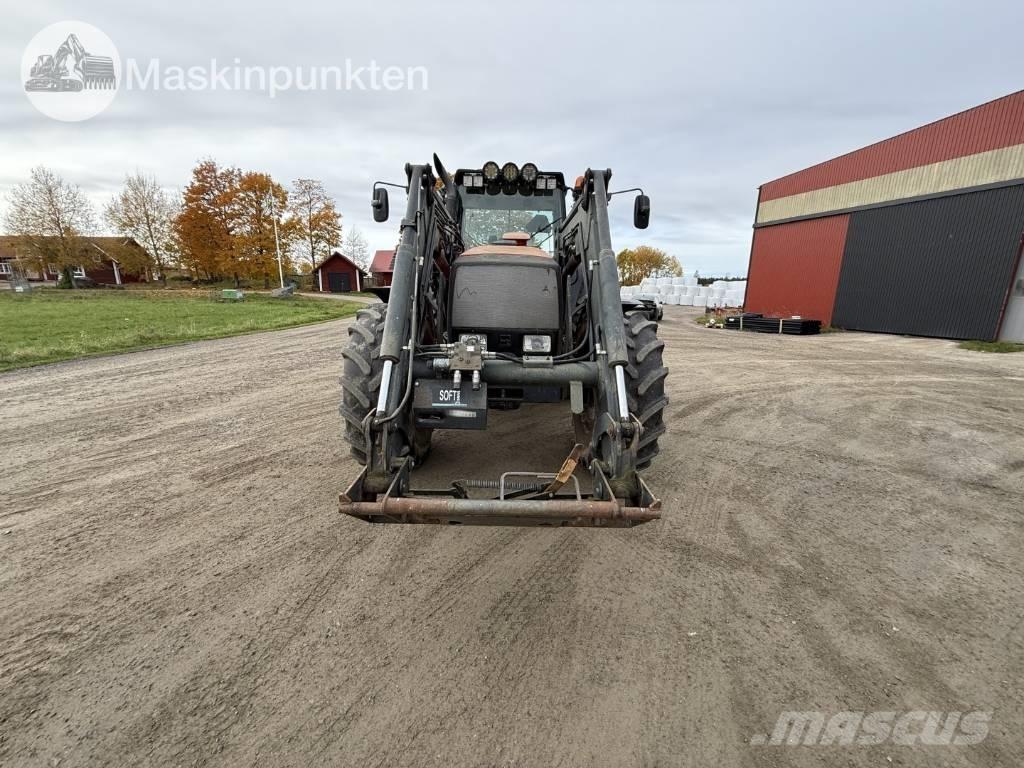 Valtra Valmet 8150-4 Tractoare