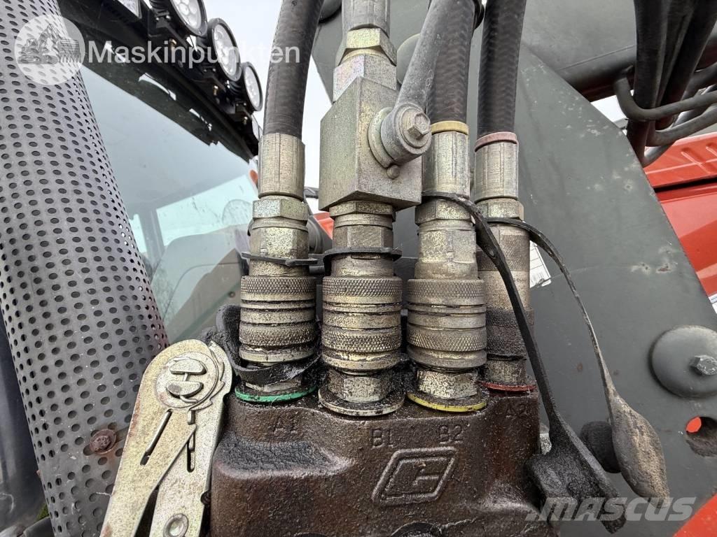 Valtra Valmet 8150-4 Tractoare