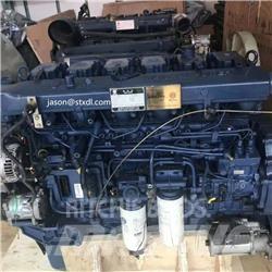 Weichai WD12G310E221 Motoare