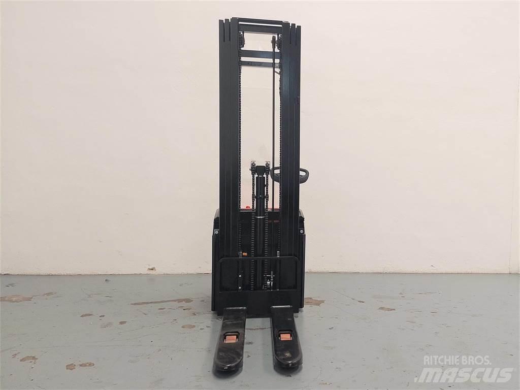Hangcha CDD16 AC2 Transpaleta manuala