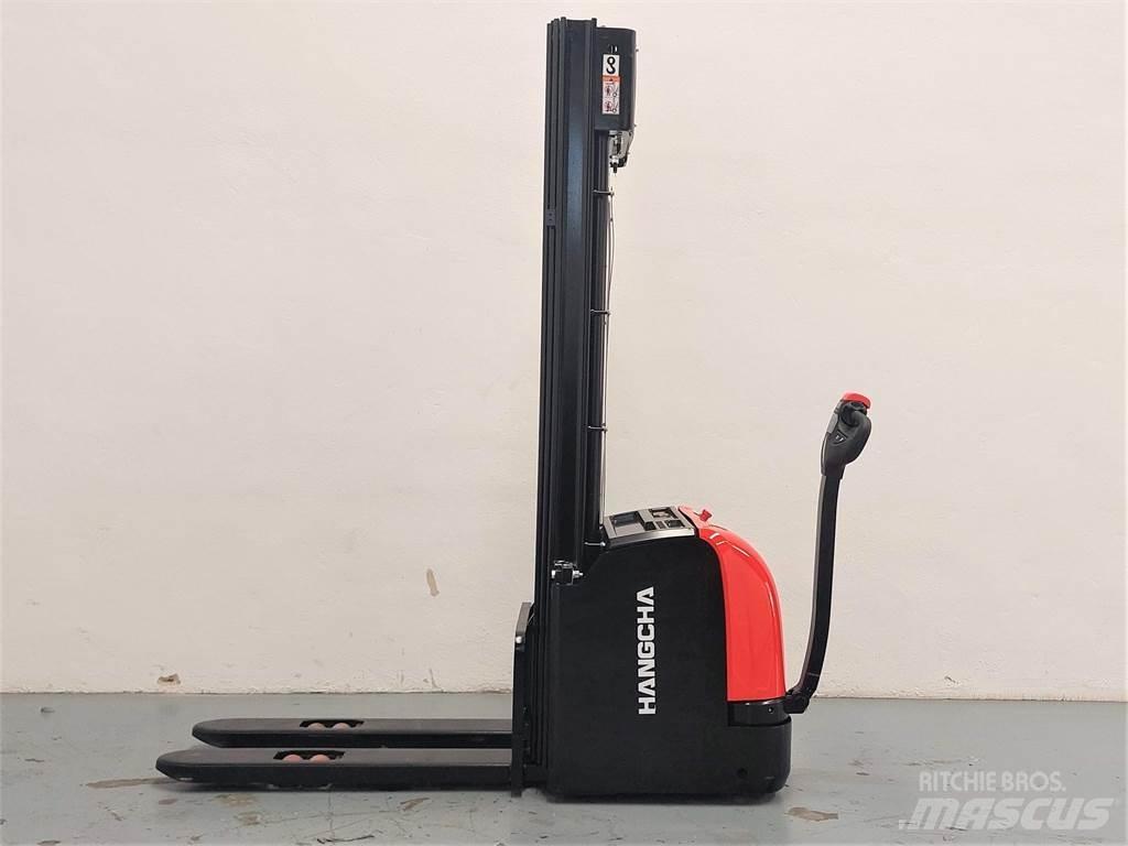 Hangcha CDD16 AC2 Transpaleta manuala