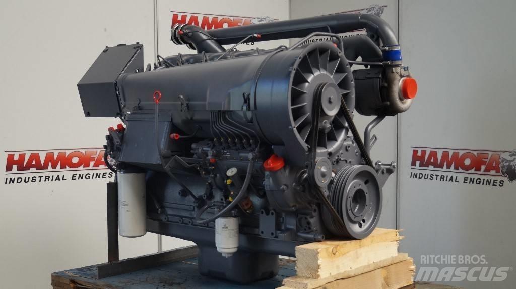 Deutz BF6L913C Motoare