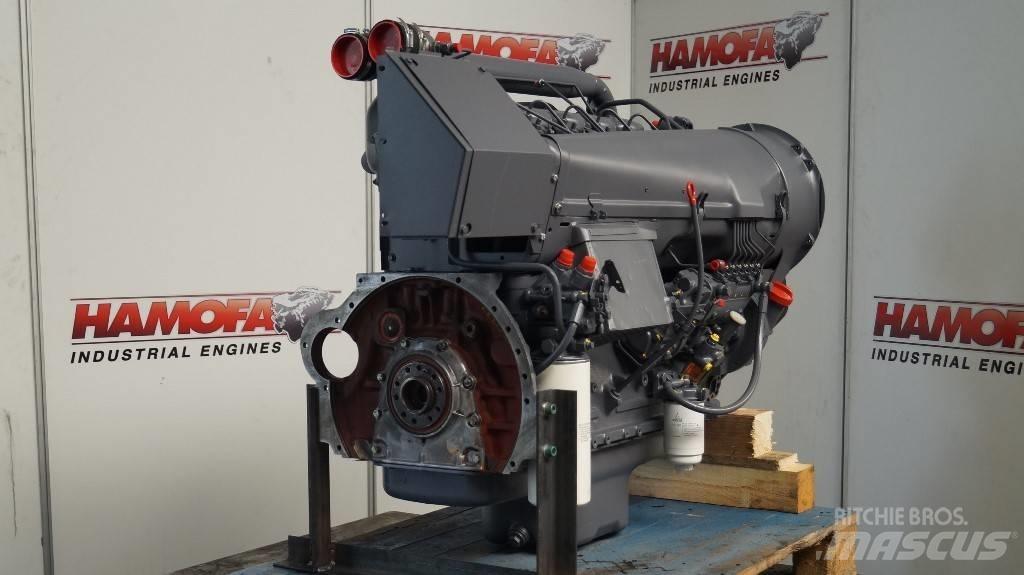 Deutz BF6L913C Motoare