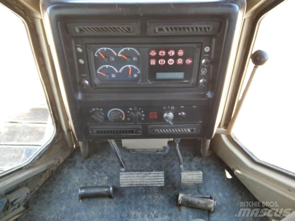 CAT D 6 M LGP Buldozere pe senile