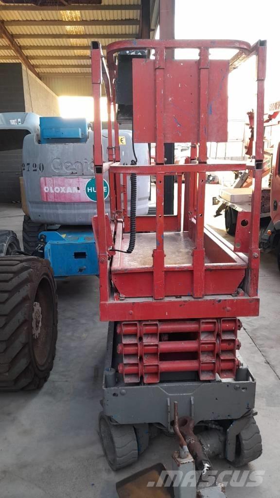 Genie GS 1930 Platforme foarfeca