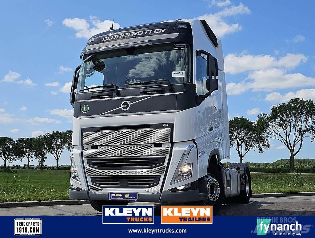 Volvo FH 500 XL Autotractoare