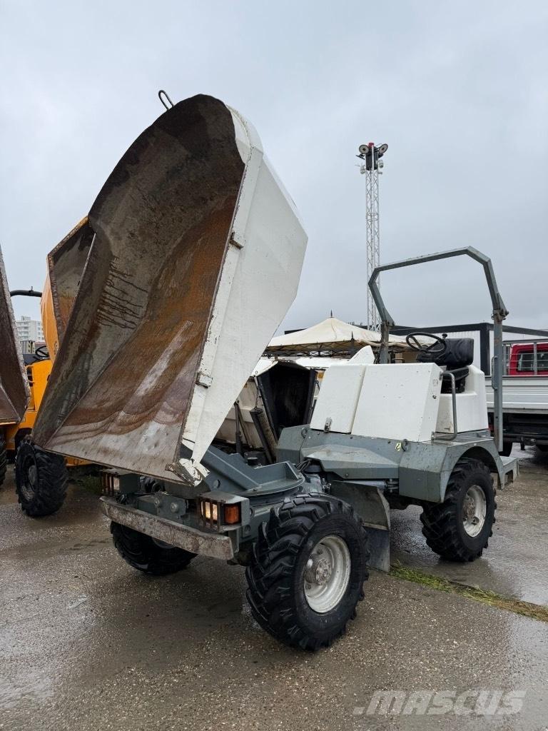 Raco 2000 Transportoare articulate