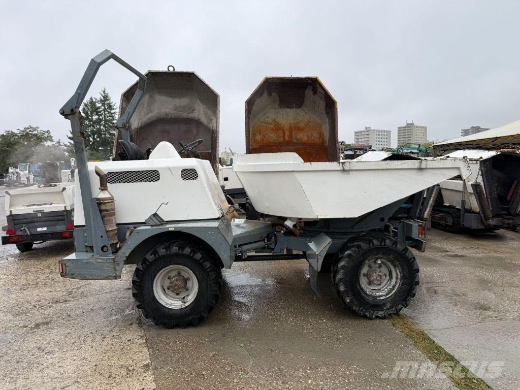 Raco 2000 Transportoare articulate