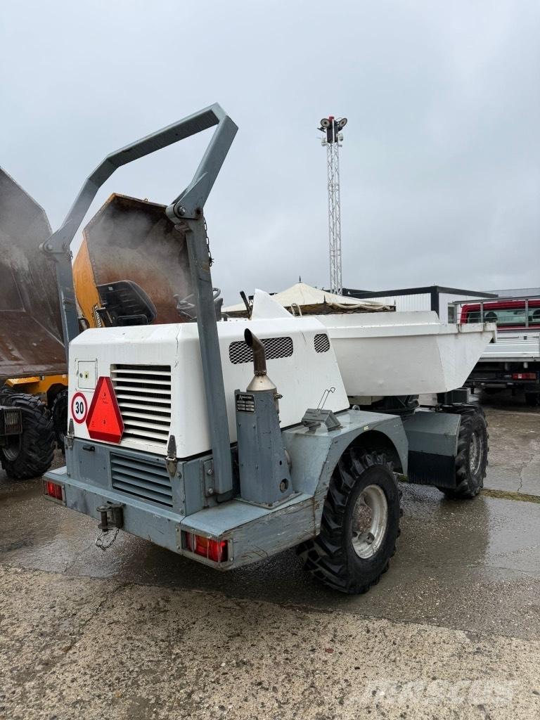 Raco 2000 Transportoare articulate