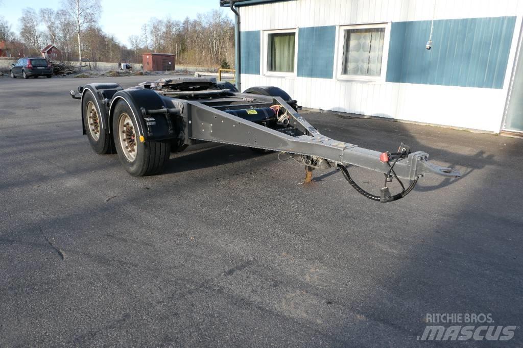 Närko Dolly C2m11p11 Carucioare
