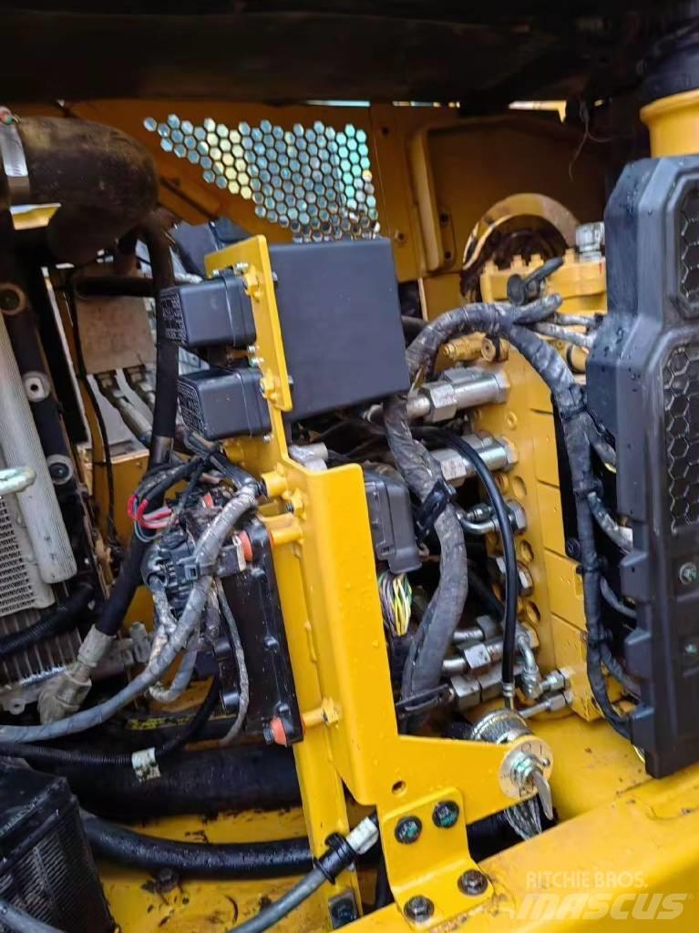 CAT 307.5 Mini excavatoare < 7t