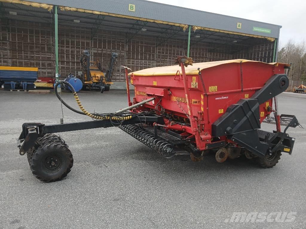 Junkkari 3000 ST Semanatoare