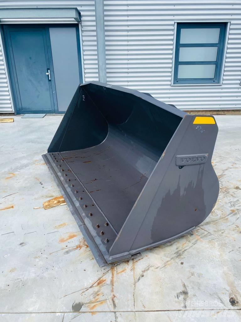 Volvo L 60 Pistoane