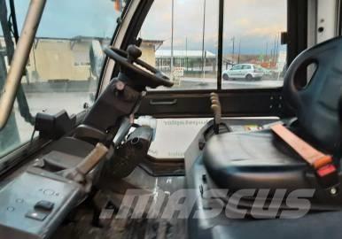 Still RC 42-40 Stivuitor diesel