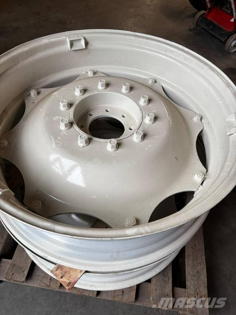 Velgen 551 Tractoare