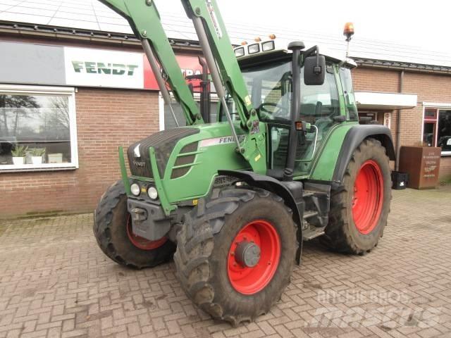 Fendt 309 Vario Tractoare