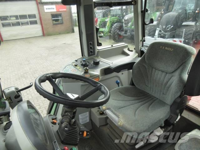 Fendt 309 Vario Tractoare