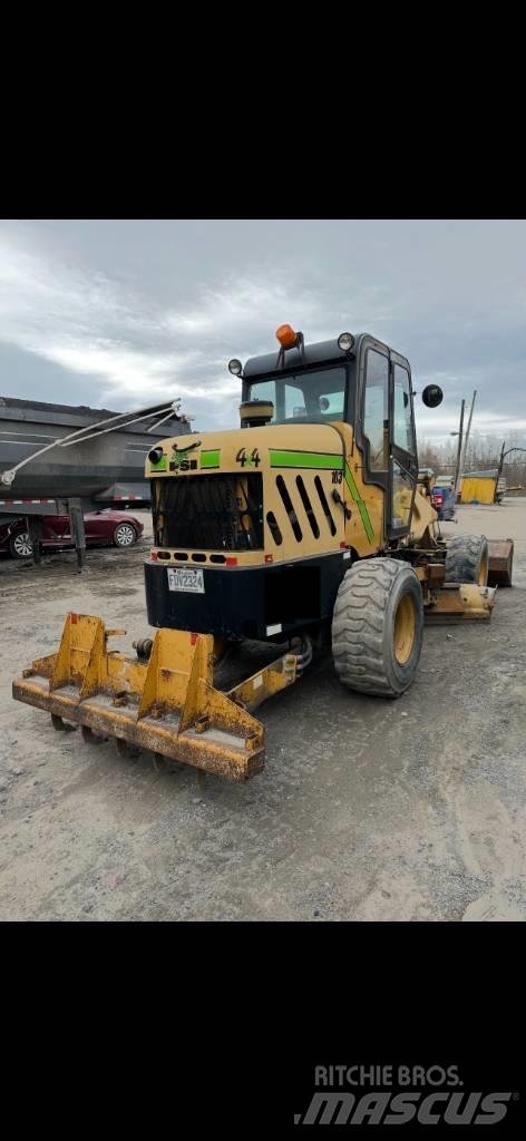 PSI M413XT Gredere