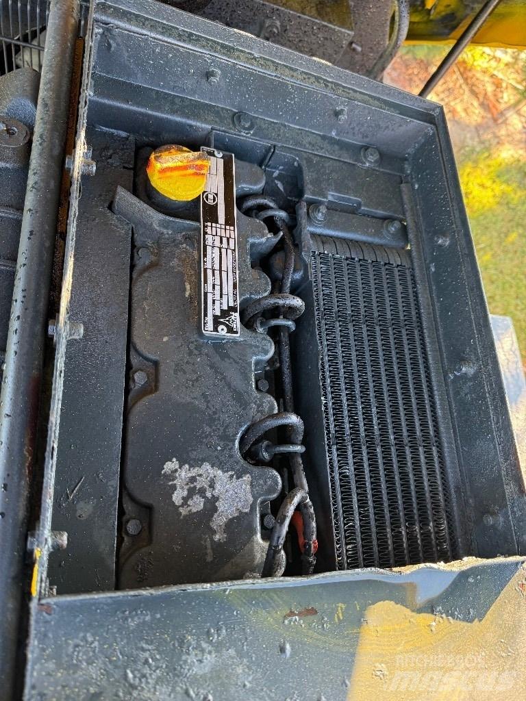 Kaeser 1 M71 Compresoare