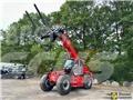 Manitou MHT 10200 Stivuitoare telescopice