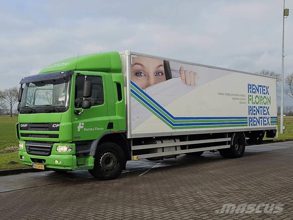 DAF CF 65.250 Autocamioane