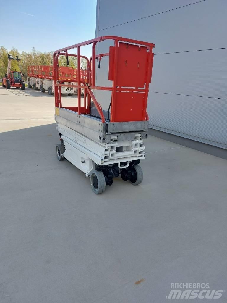 JLG 1930 ES Platforme foarfeca