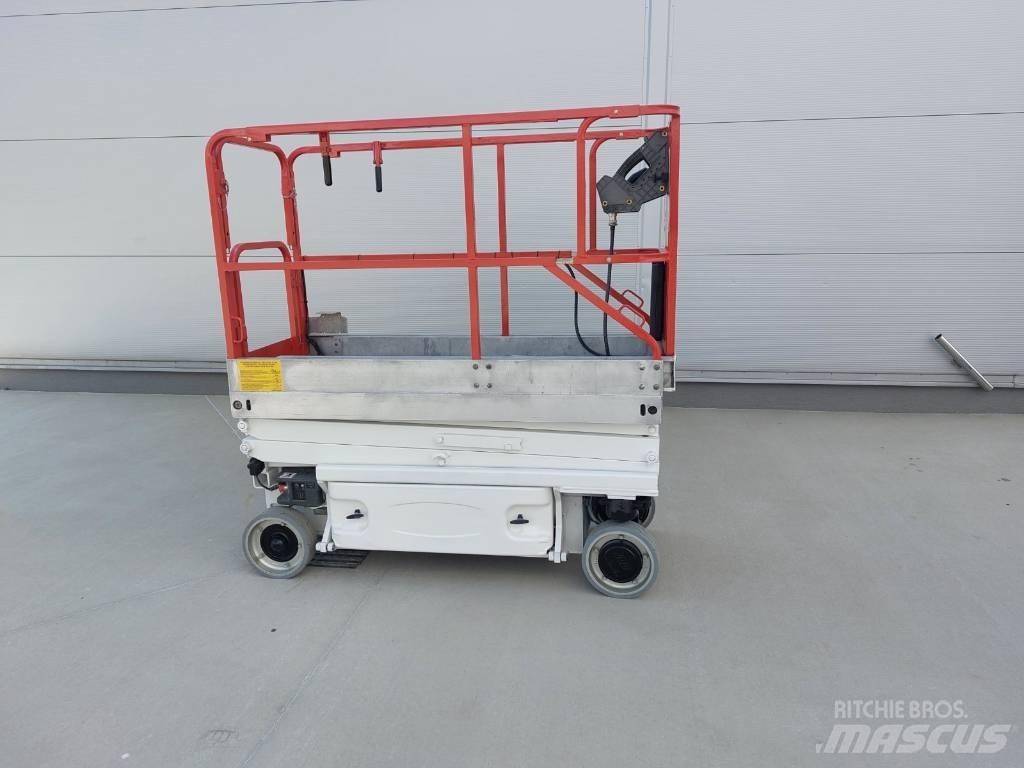 JLG 1930 ES Platforme foarfeca