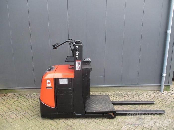 Toyota OSE 100W Stivuitoare de micã inaltime pentu logistica