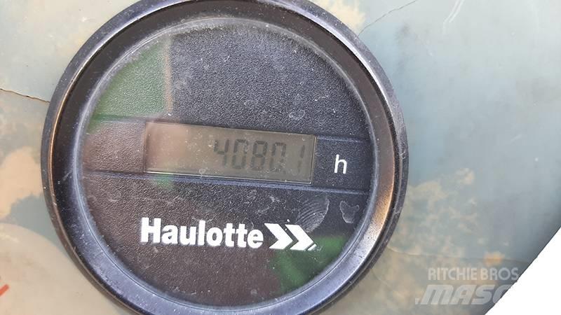 Haulotte HA 18 SPX Nacele cu brat articulat