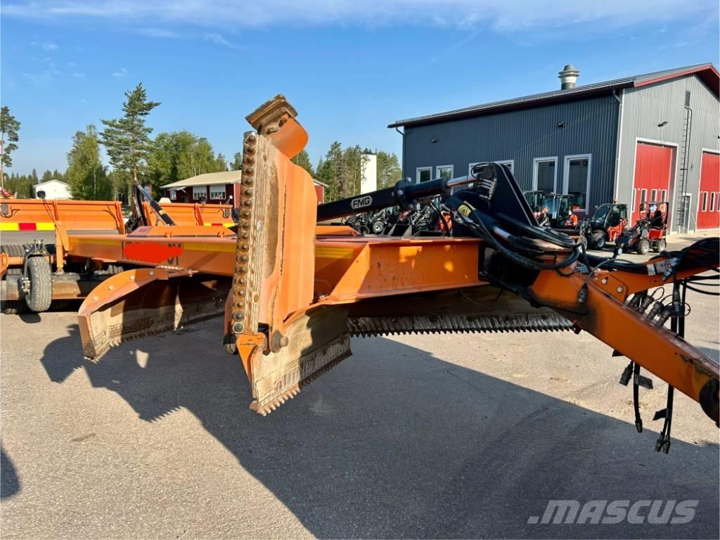 FMG TLN 570 Gredere
