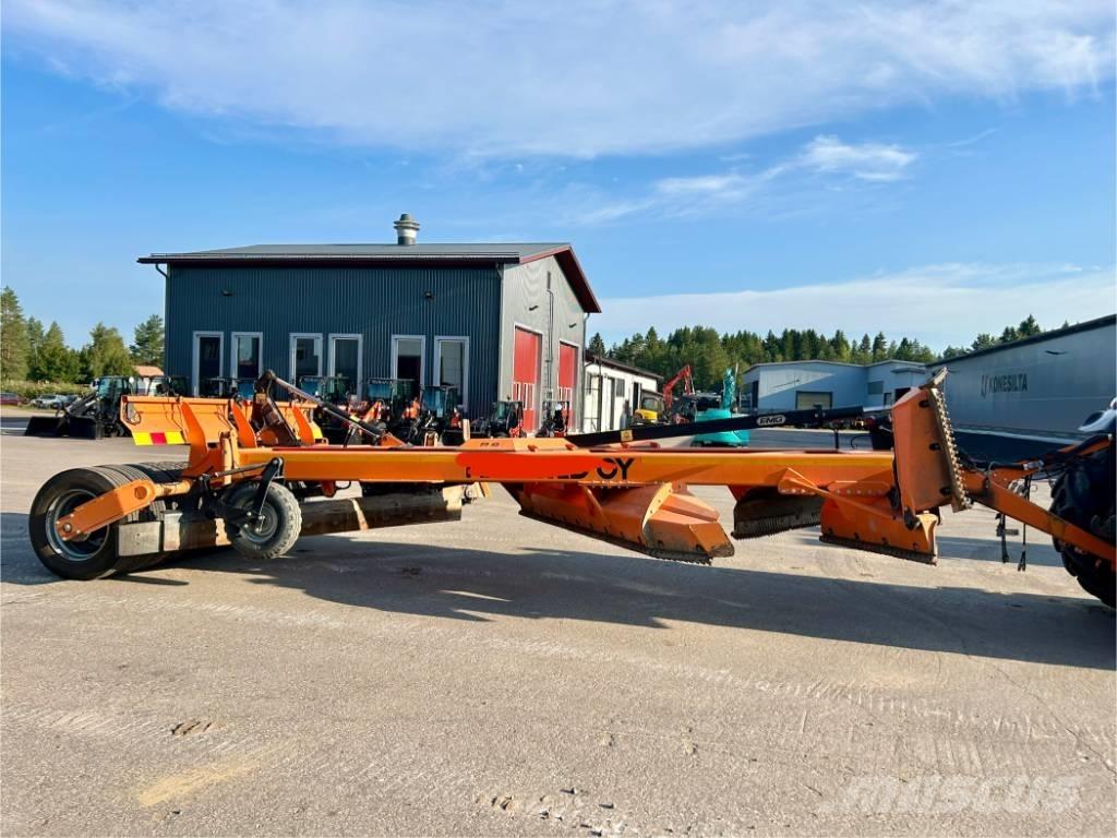 FMG TLN 570 Gredere