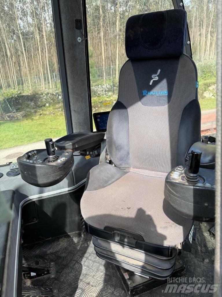 Rottne F15D Transportoare
