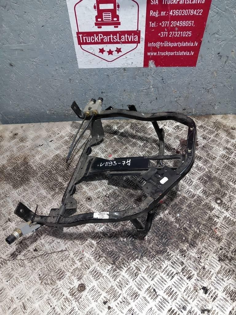 Volvo FH 12     3175662 Cabine si interior