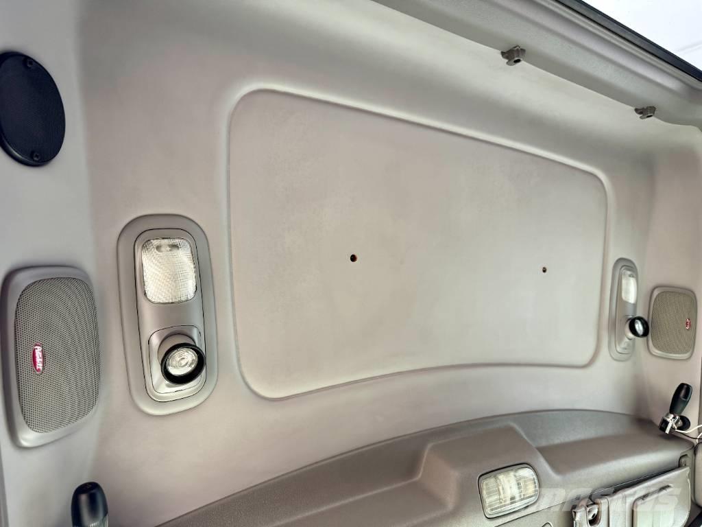 Peterbilt 389 Autotractoare