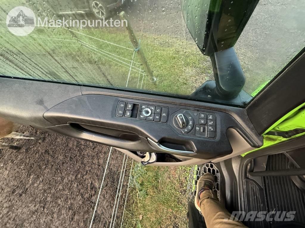 Scania P 320 Autocamioane