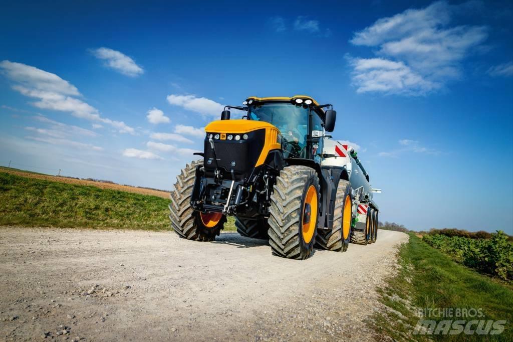JCB 8330 Tractoare