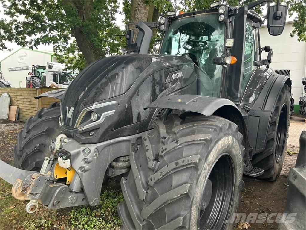 Valtra T 235 D Tractoare