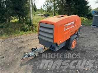 Atlas Copco XAS 68 Compresoare