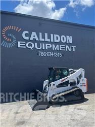 Bobcat T 740 Mini incarcator