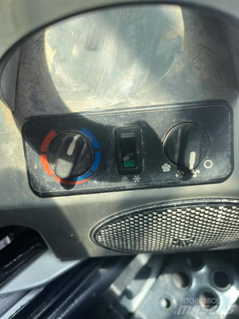 Bobcat T 740 Mini incarcator
