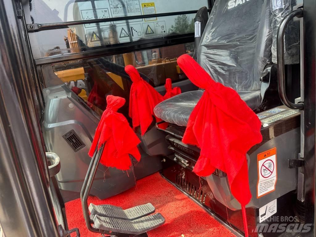 Sany SY 95 C Excavatoare pe șenile
