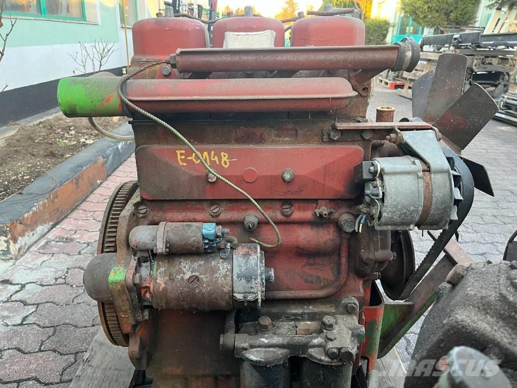 Zetor 3H E-0148 Motoare