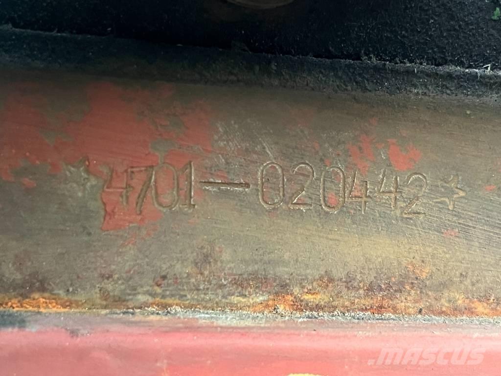 Zetor 3H E-0148 Motoare