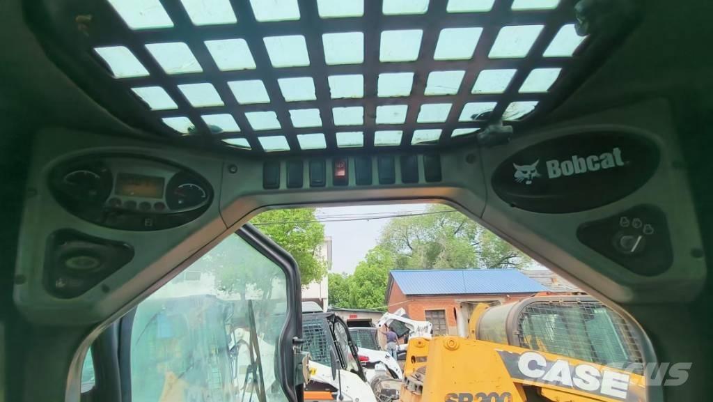 Bobcat S 185 Mini incarcator