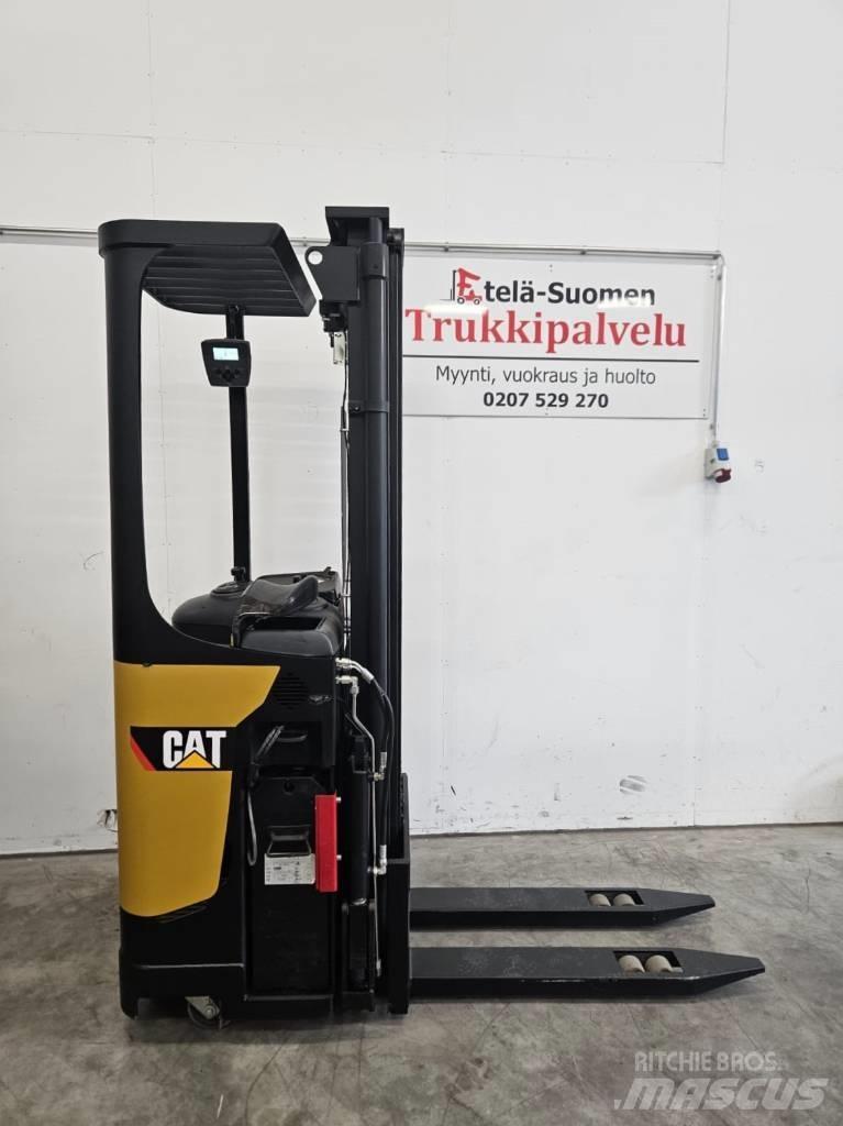 CAT NSR16N Transpaleti autopropulsanti