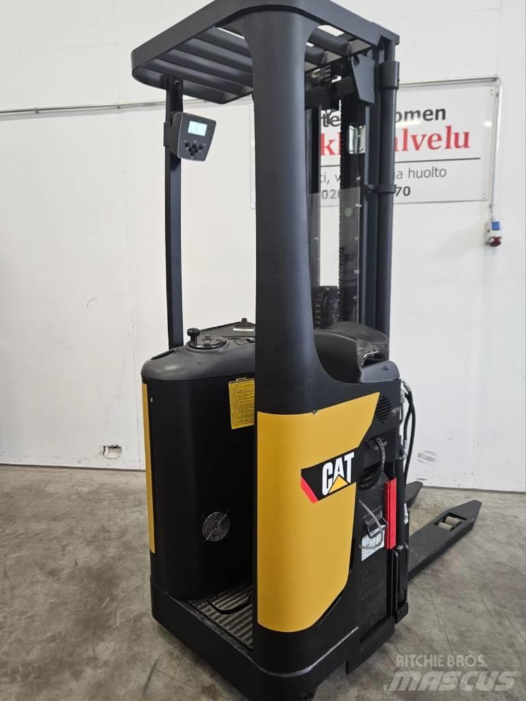 CAT NSR16N Transpaleti autopropulsanti
