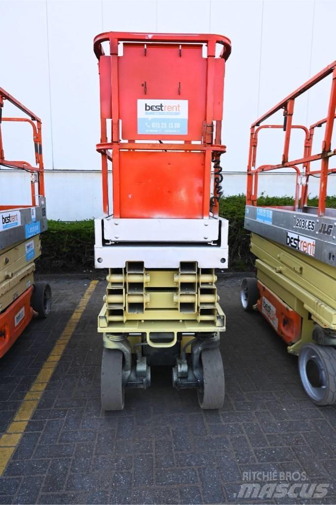 JLG 2030ES Platforme foarfeca