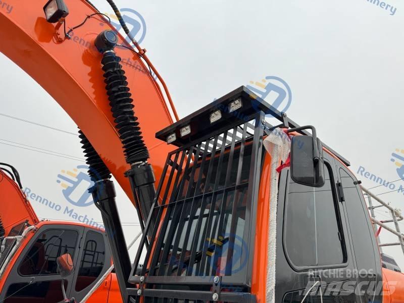 Doosan DX 300 LC-9C Excavatoare pe șenile
