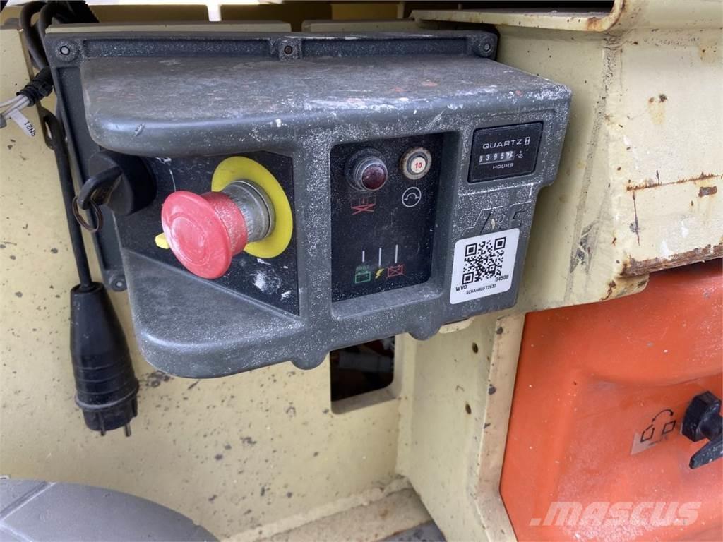 JLG 2632 ES (4508) Platforme foarfeca