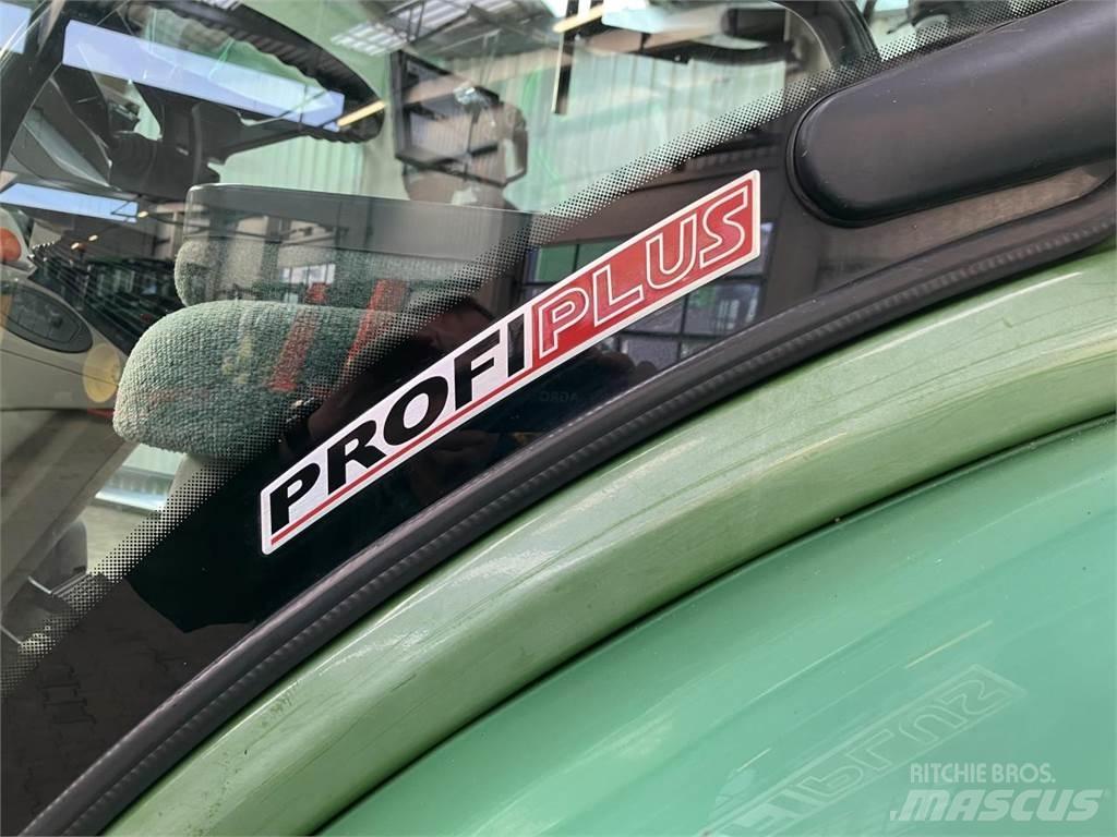 Fendt 716 Vario Tractoare